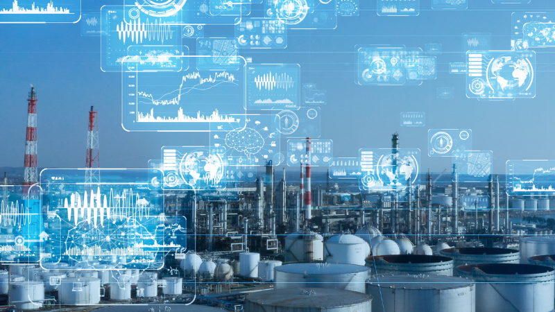 How Can AI Agents Drive Industrial Automation and Manufacturing Optimization?