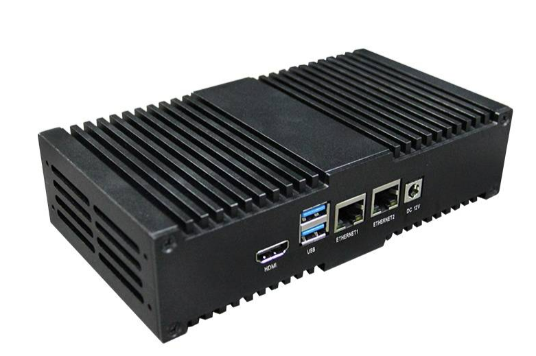 Ruggedized Edge AI Computing Appliances: Engineering for Industrial Reliability