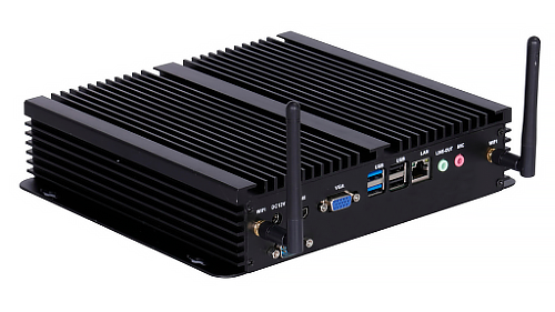 Architectural Trade-offs in Edge Intelligence: Industrial AI Boxes vs. PLC+Vision, GPU Servers, and Standard IPCs