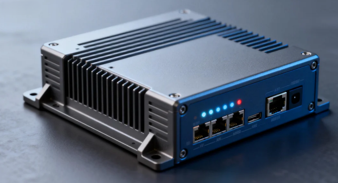 Architectural Trade-offs in Industrial Edge AI: Specialized AI Boxes vs. Legacy PLC+Vision and IT-Centric GPU Servers